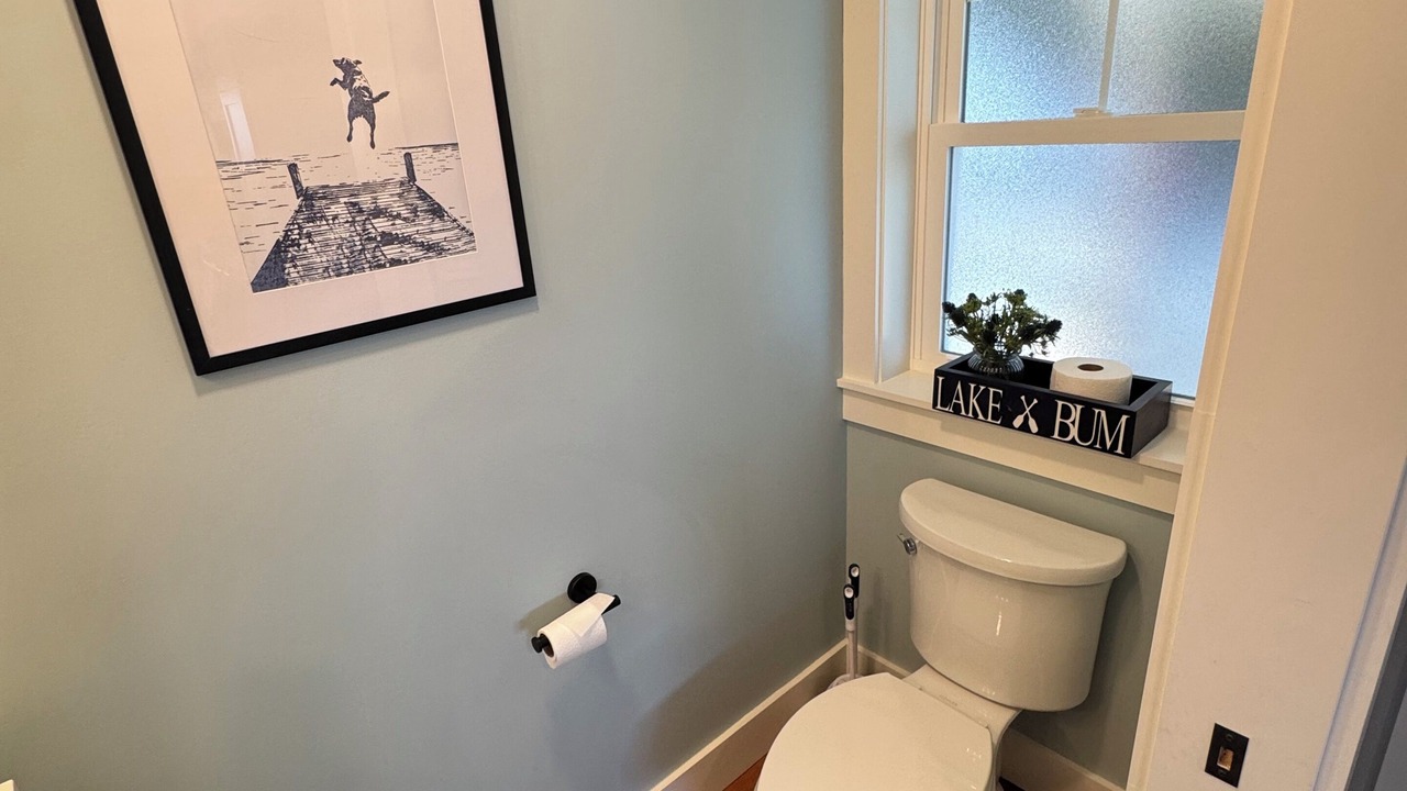 Photo of Bathroom in Union