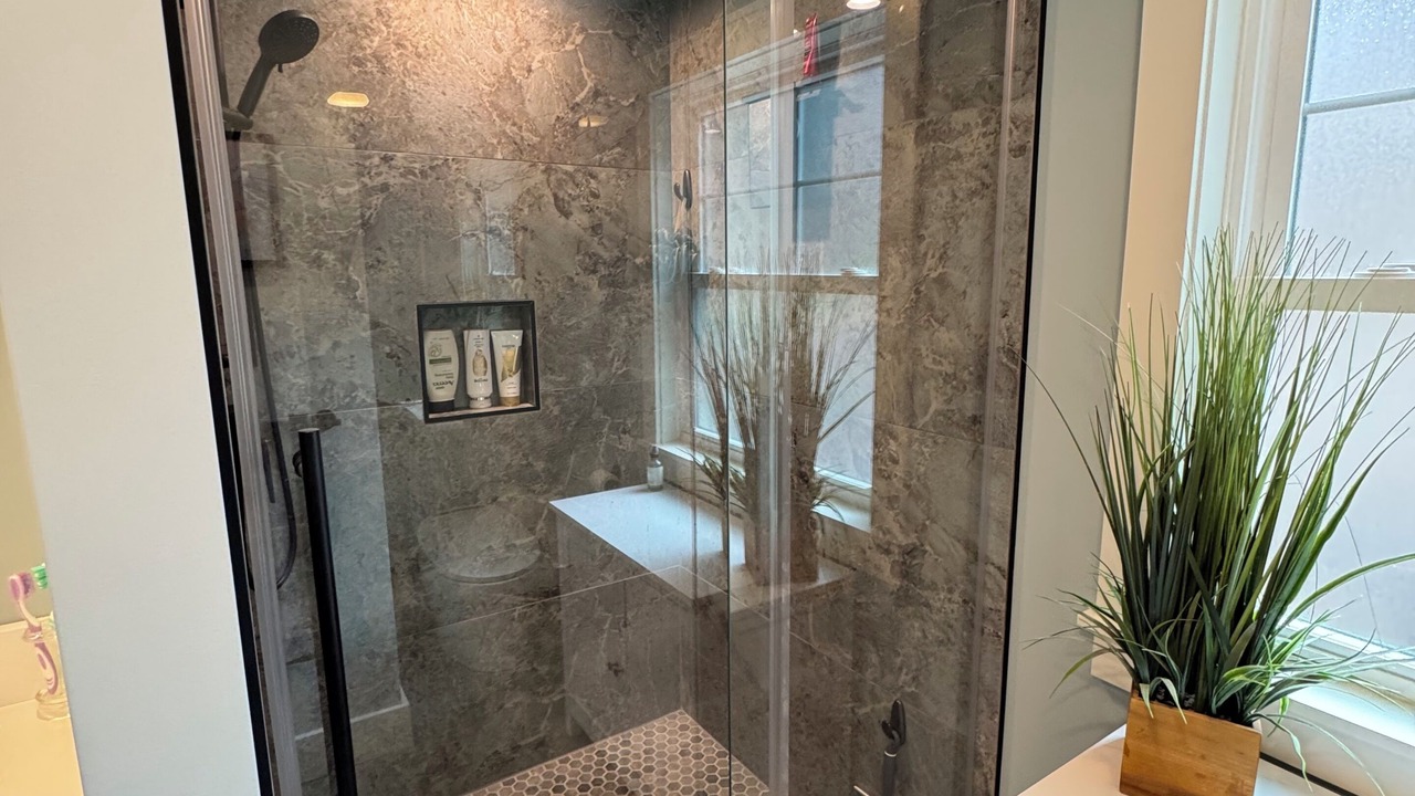 Photo of Bathroom in Union