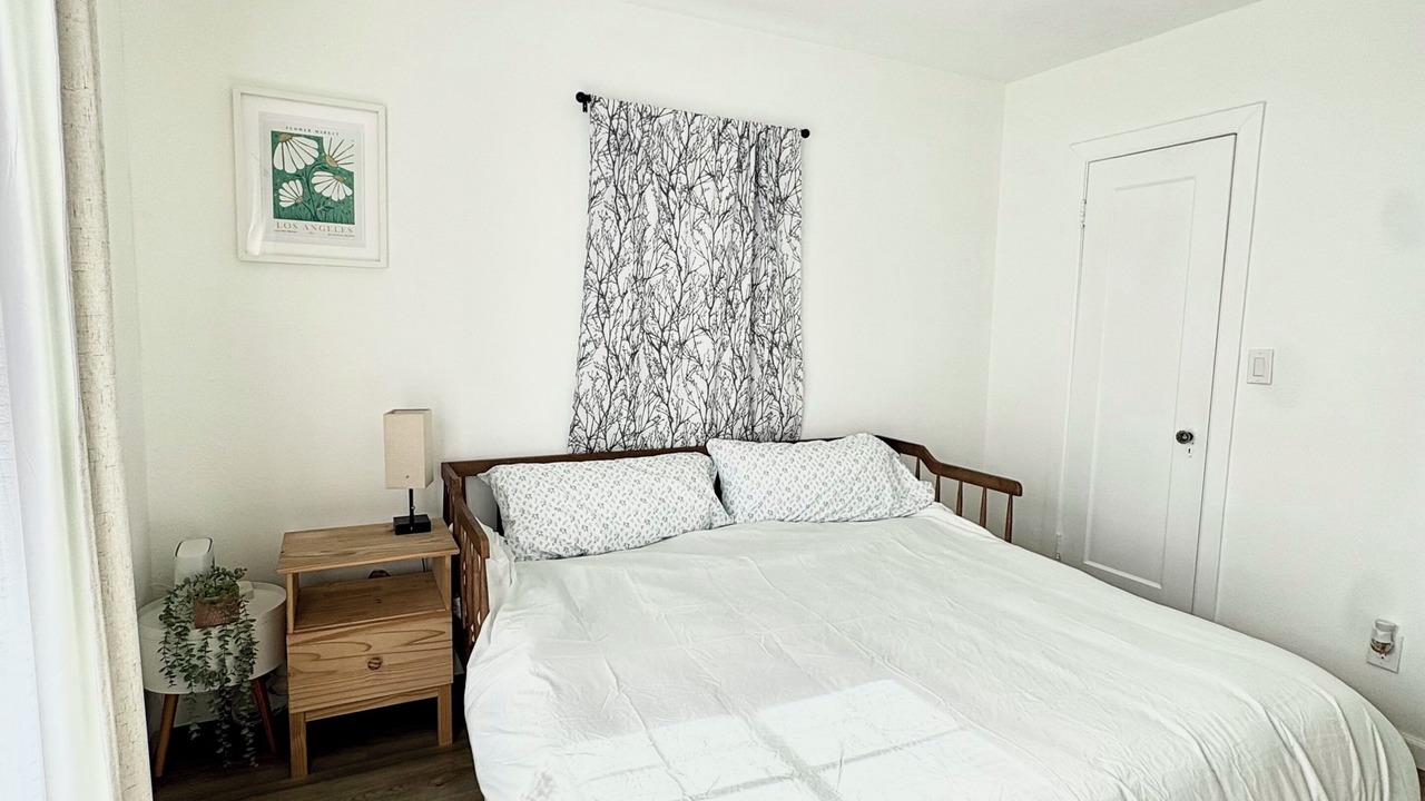 Photo of Bedroom in Park Mesa Heights