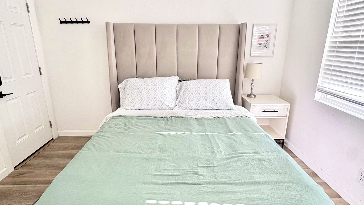 Photo of Bedroom in Park Mesa Heights