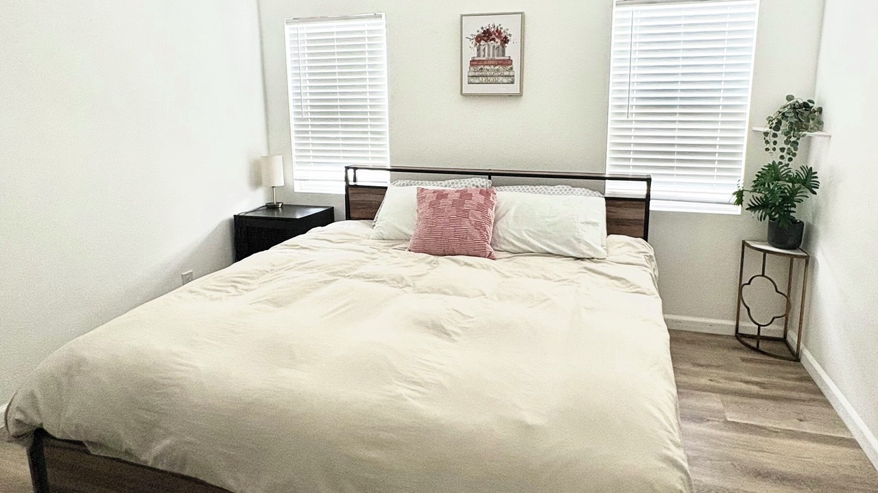 Photo of Bedroom in Park Mesa Heights
