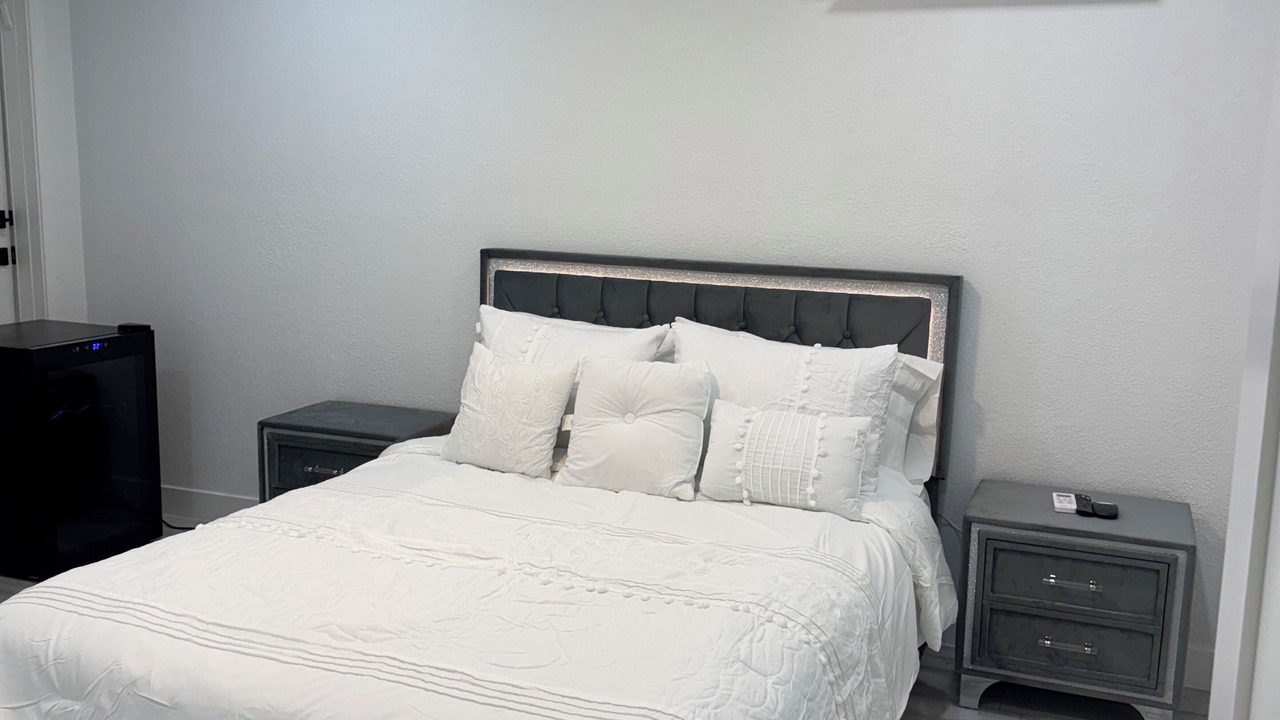 Photo of Bedroom in Silverado Ranch