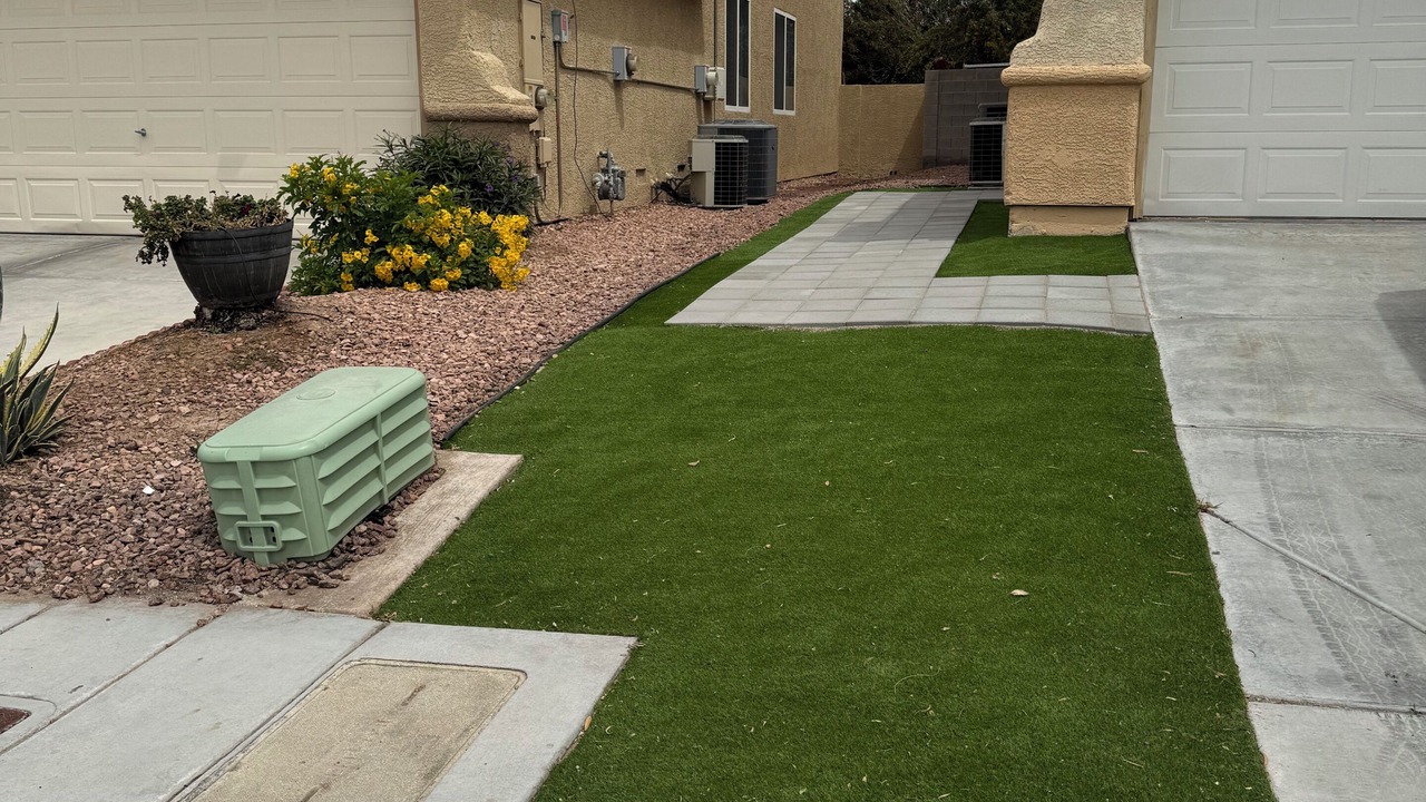Photo of Outdoor in Silverado Ranch