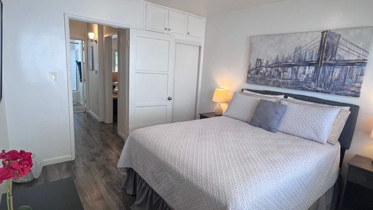 Photo of Bedroom in Sherman Oaks