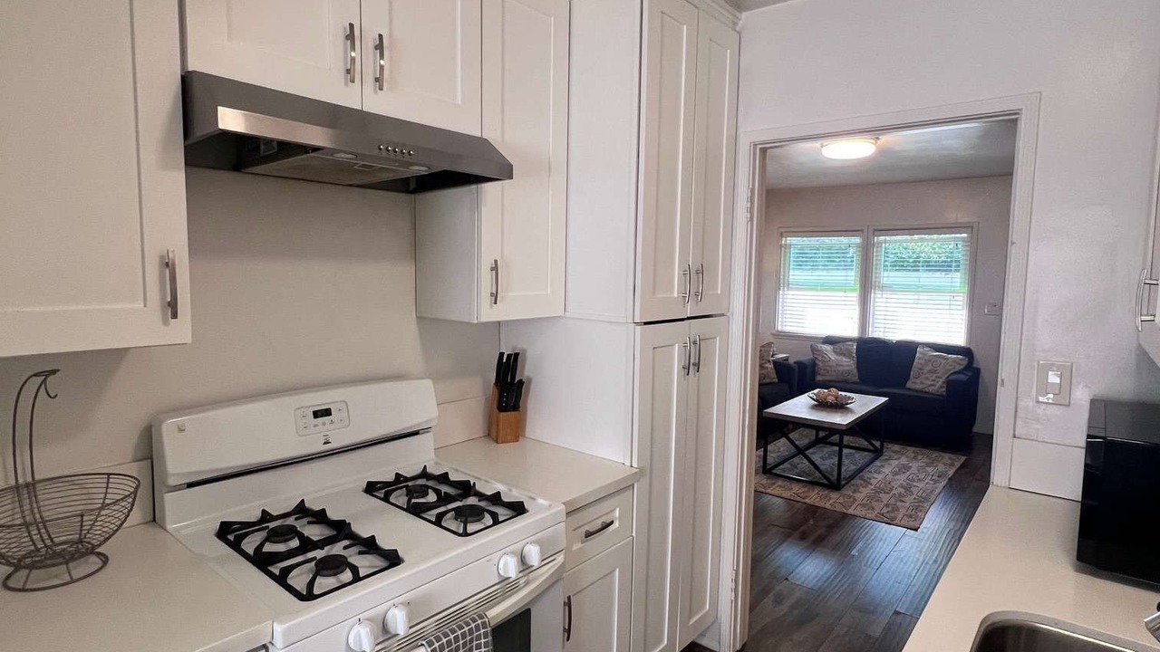 Photo of Kitchen in Sherman Oaks