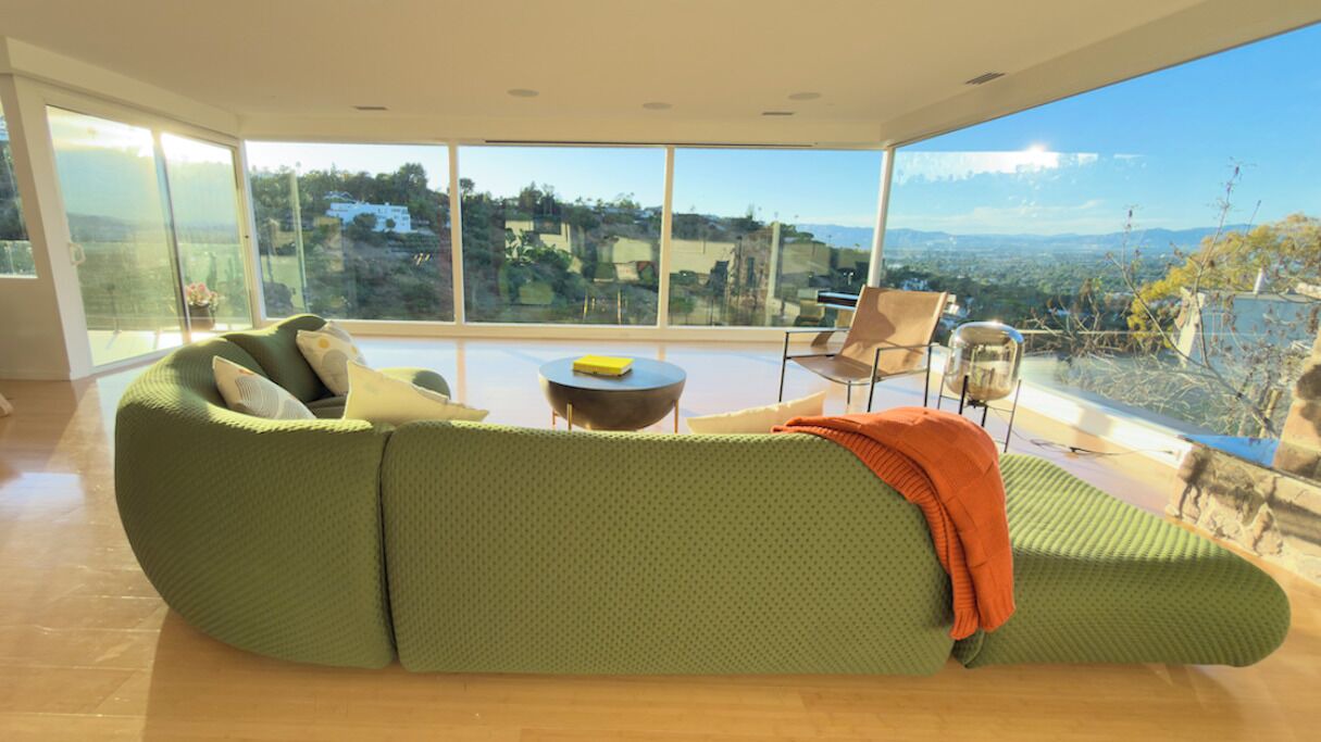 Photo of Livingroom in Sherman Oaks