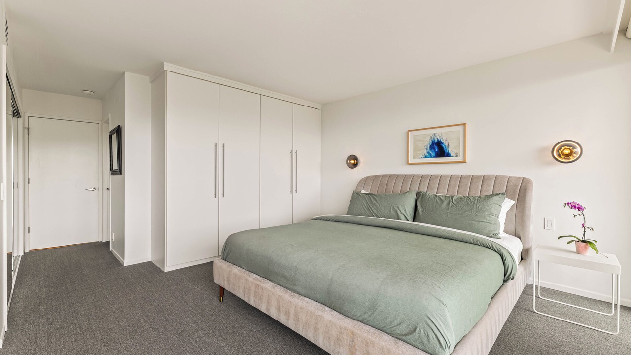 Photo of Bedroom in Sherman Oaks