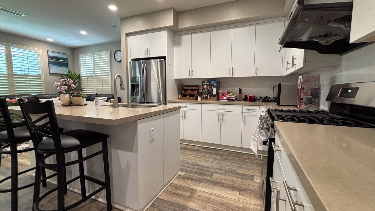 Photo of Kitchen in Cypress Village