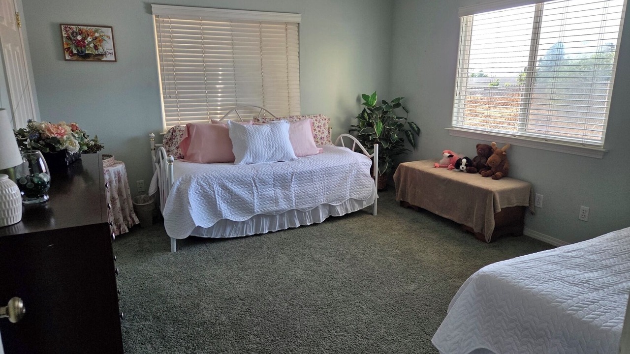 Photo of Bedroom in Norco