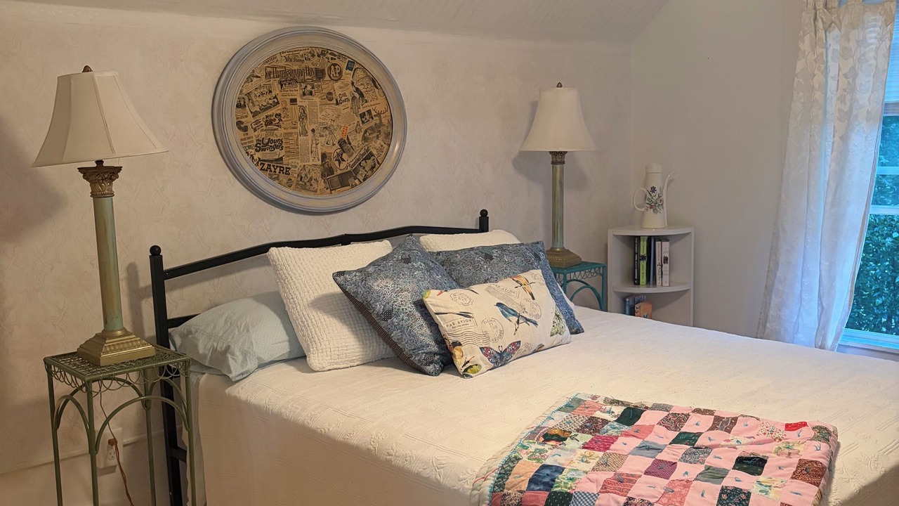 Photo of Bedroom in Sangerville