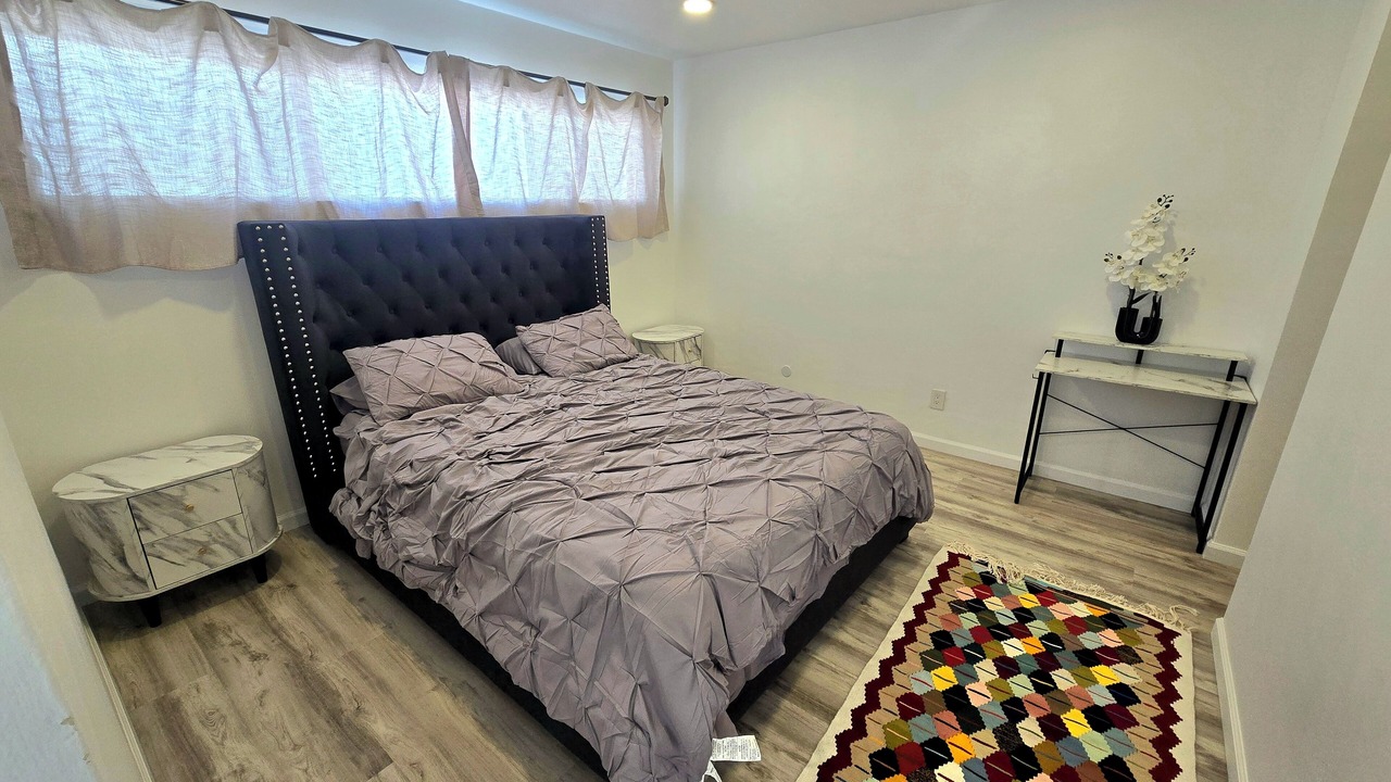 Photo of Bedroom in Hillcrest