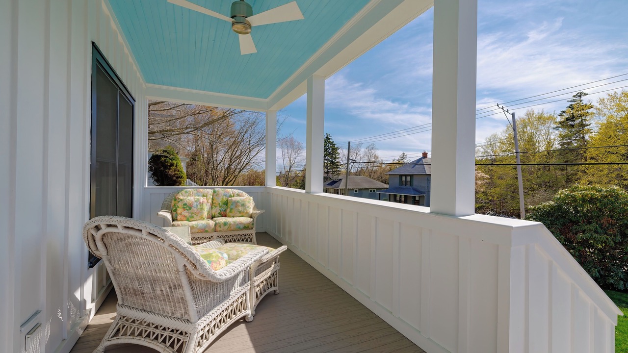 Photo of Outdoor in Seal Harbor