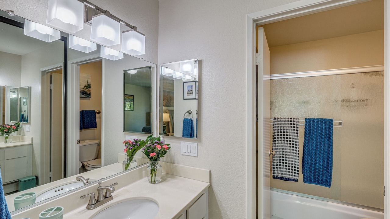 Photo of Bathroom in Mira Mesa