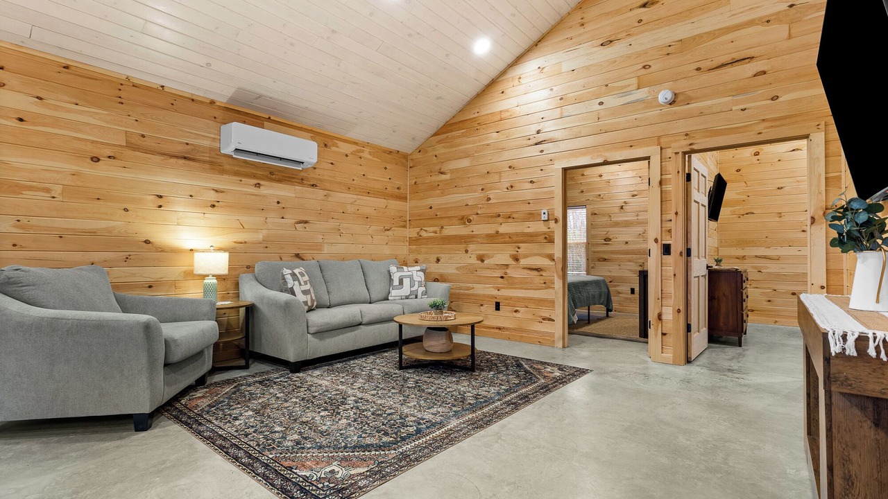 Photo of Livingroom in Trenton