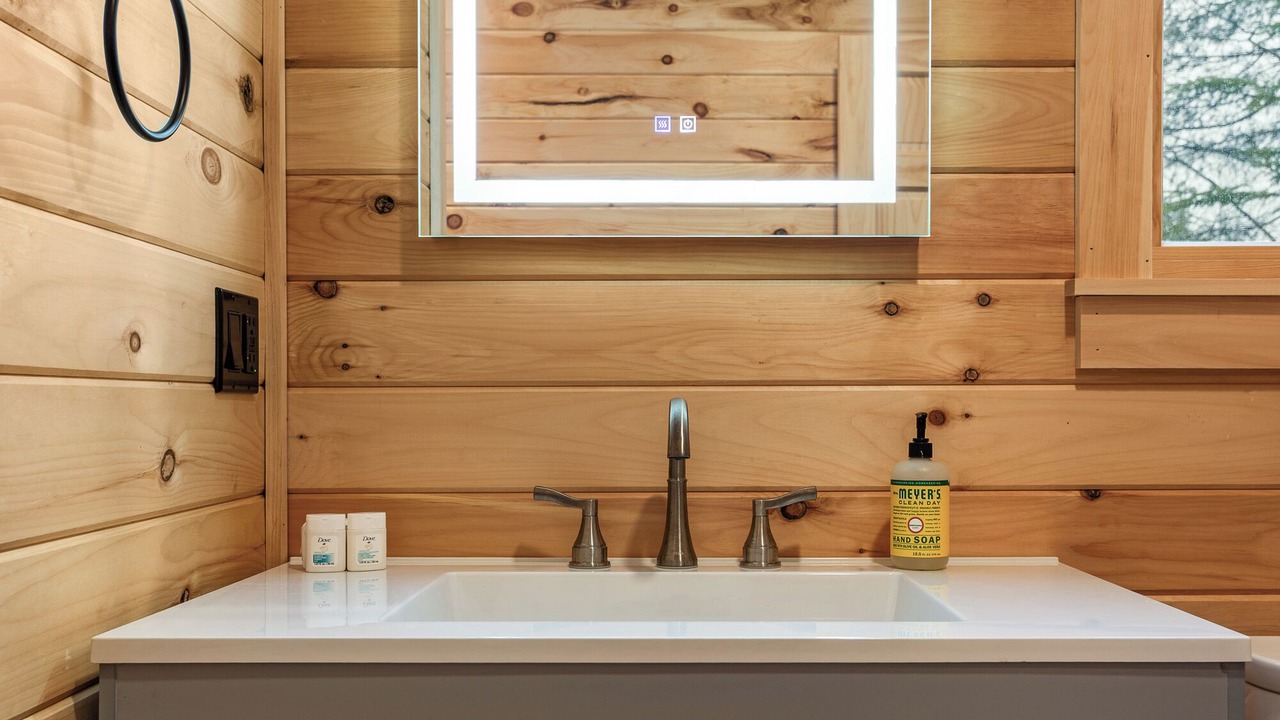 Photo of Bathroom in Trenton