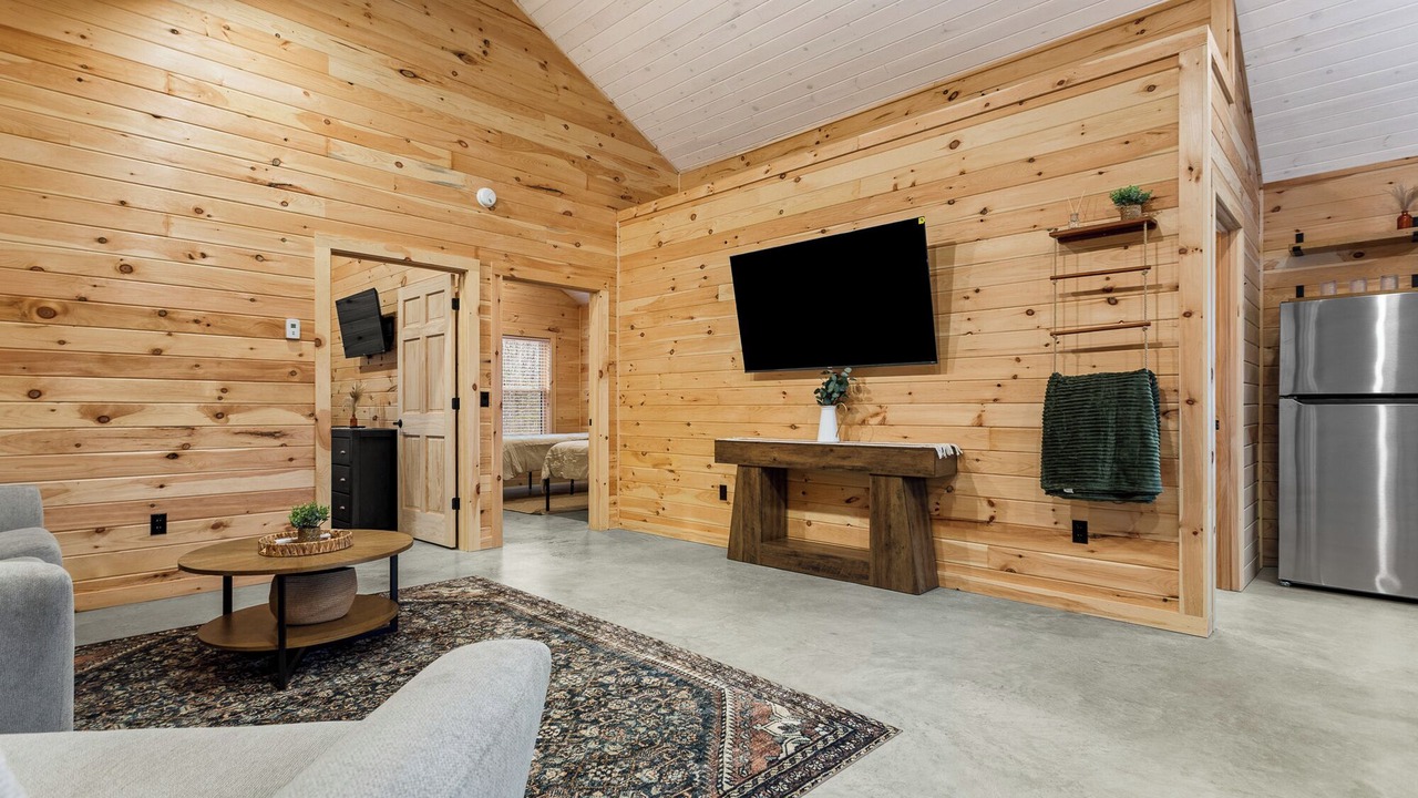 Photo of Livingroom in Trenton