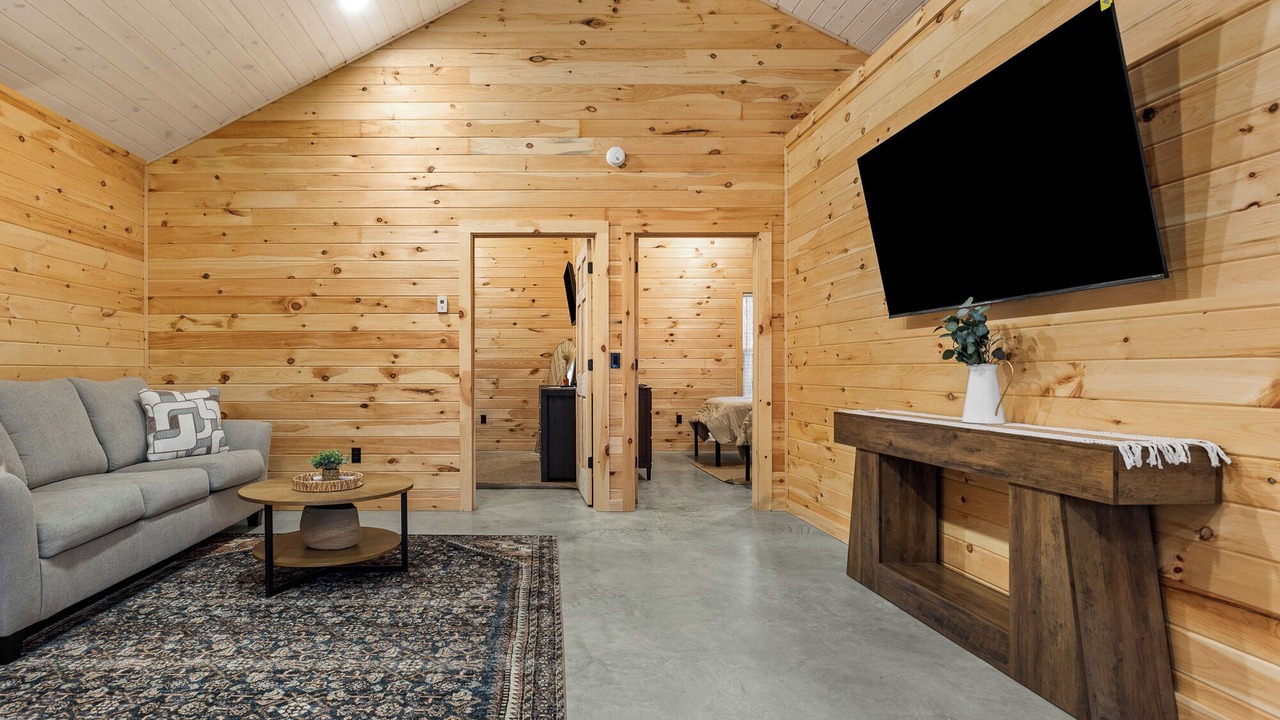 Photo of Livingroom in Trenton
