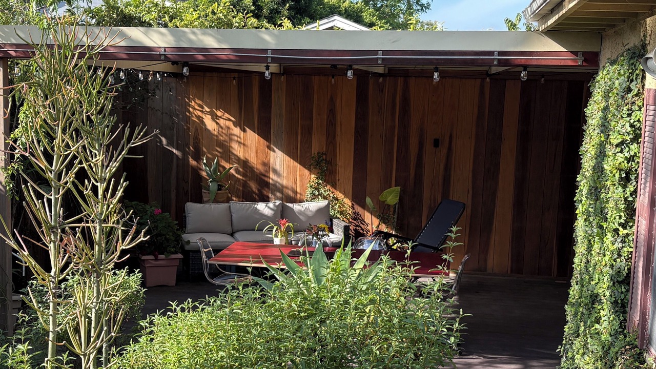 Photo of Outdoor in Palms