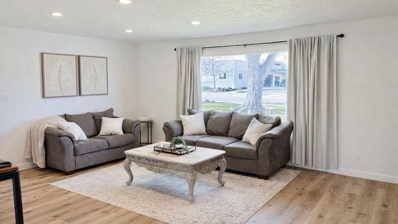 Photo of Livingroom in Caldwell