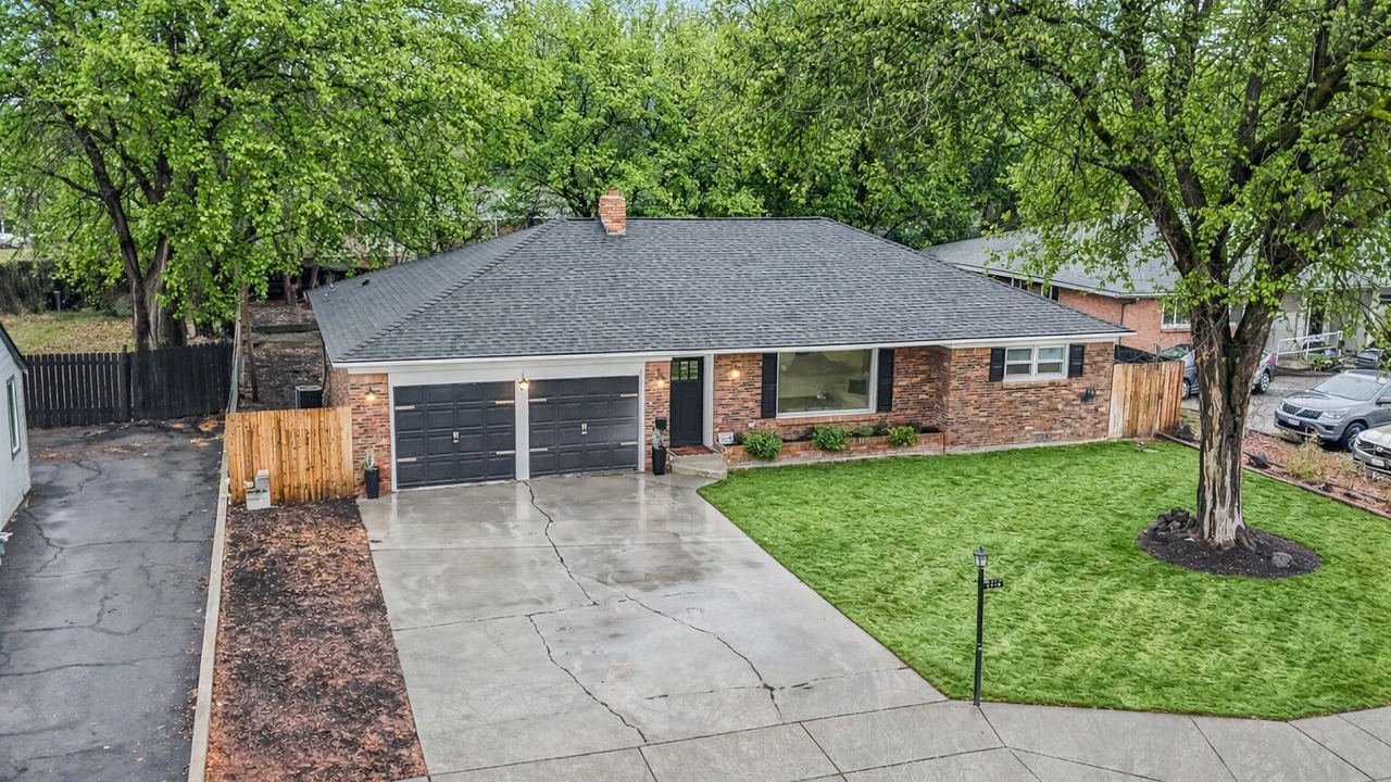 Photo of Outdoor in Caldwell
