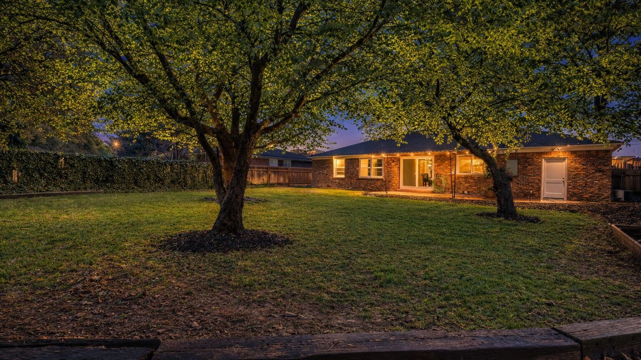 Photo of Outdoor in Caldwell
