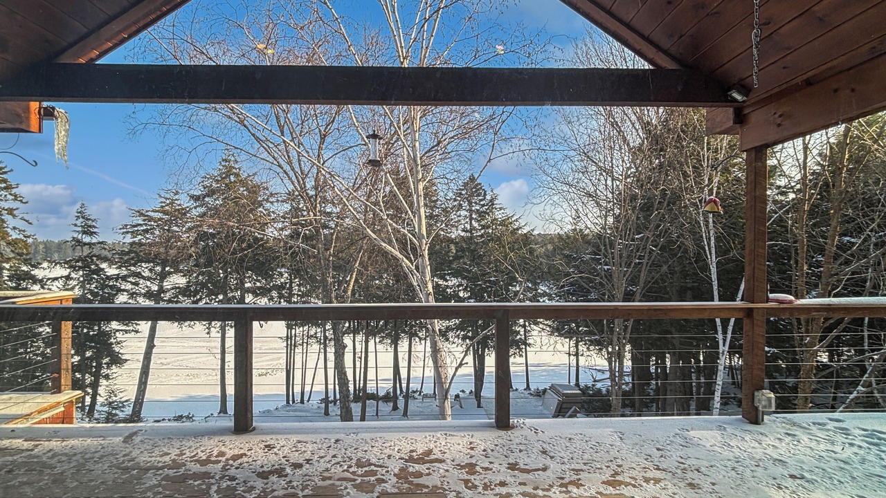Photo of Outdoor in Beaver Cove