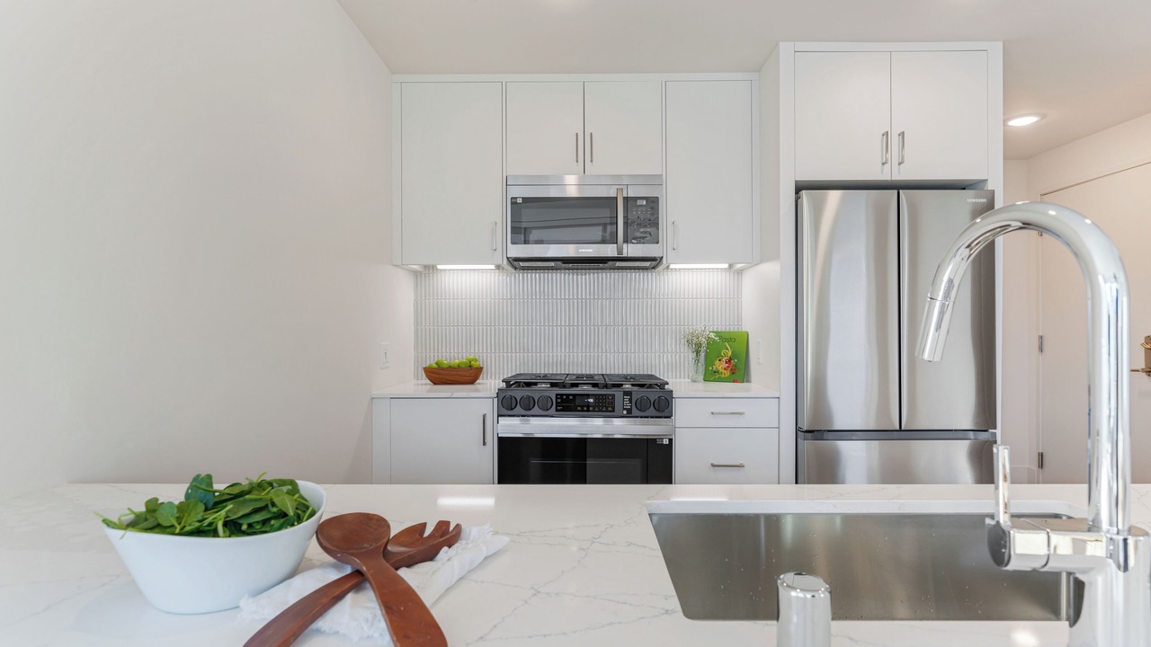 Photo of Kitchen in Cortez Hill