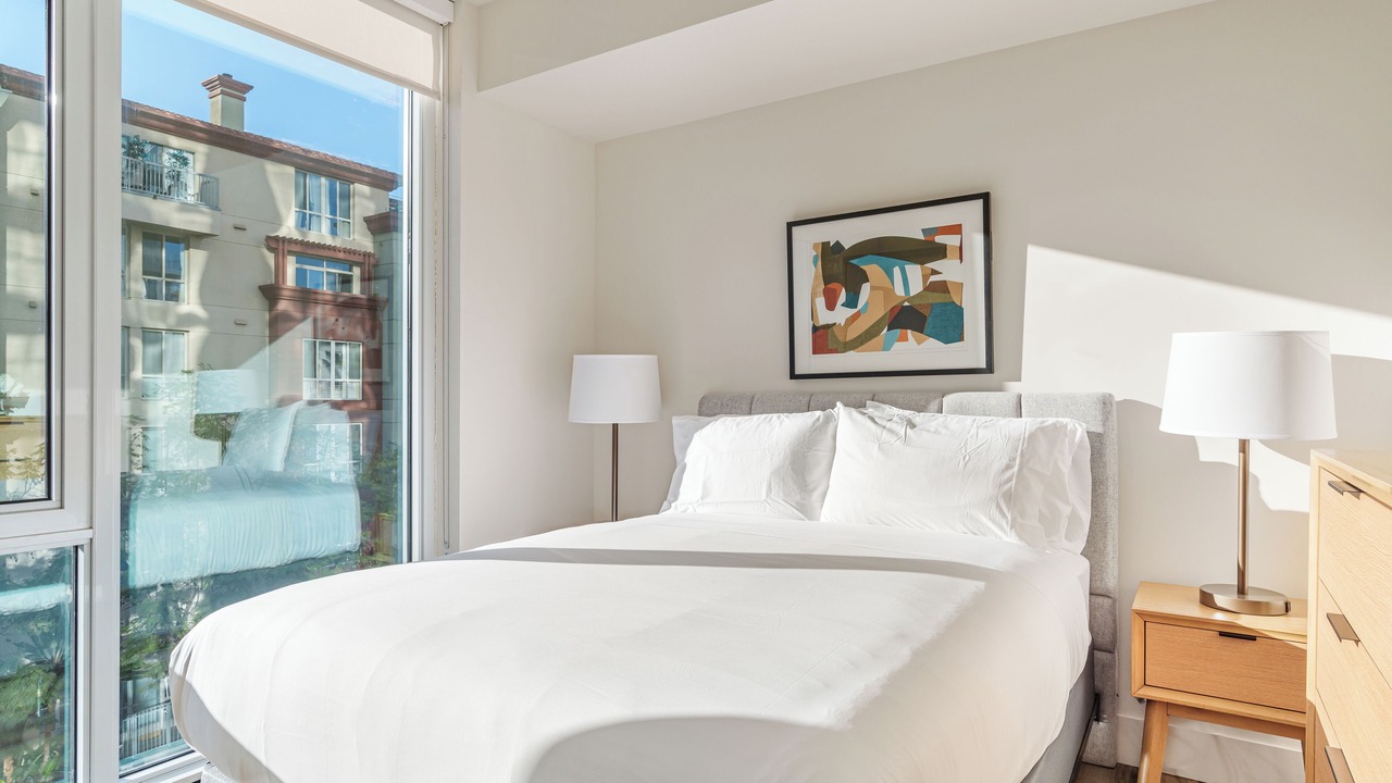 Photo of Bedroom in Cortez Hill