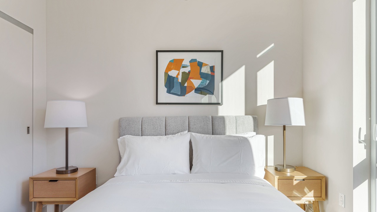 Photo of Bedroom in Cortez Hill