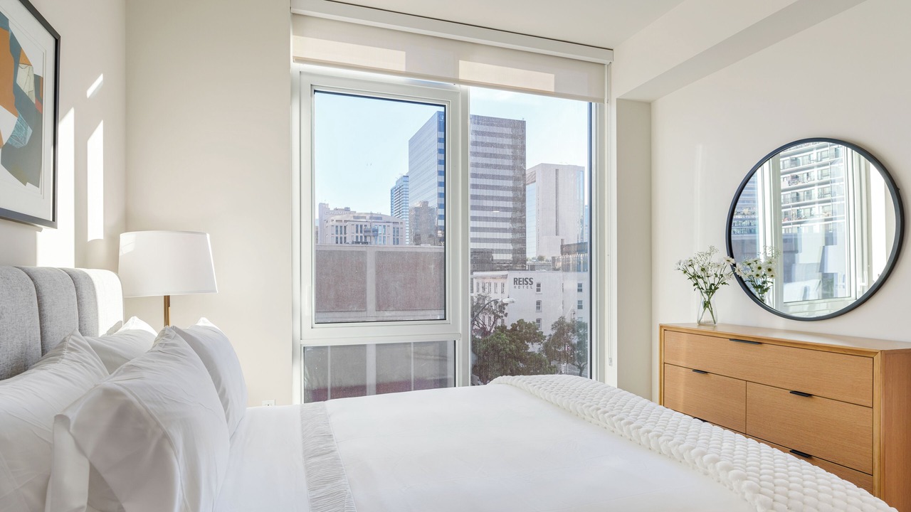 Photo of Bedroom in Cortez Hill