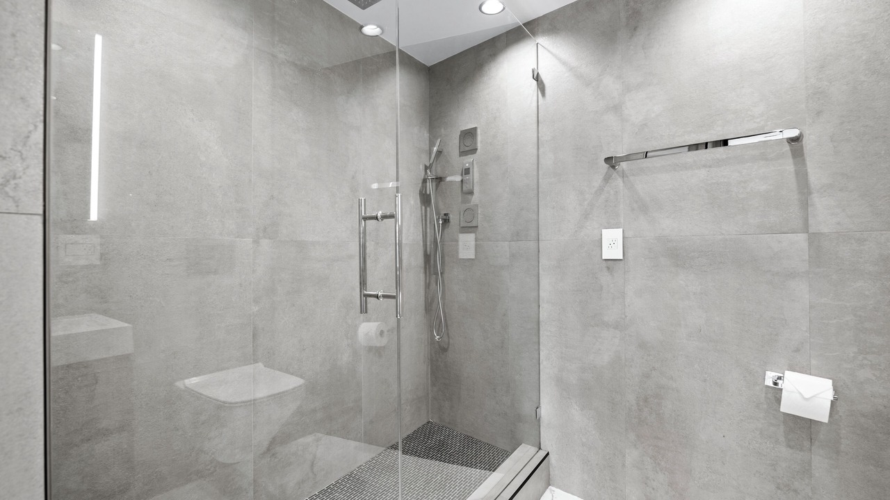 Photo of Bathroom in Elysian Heights