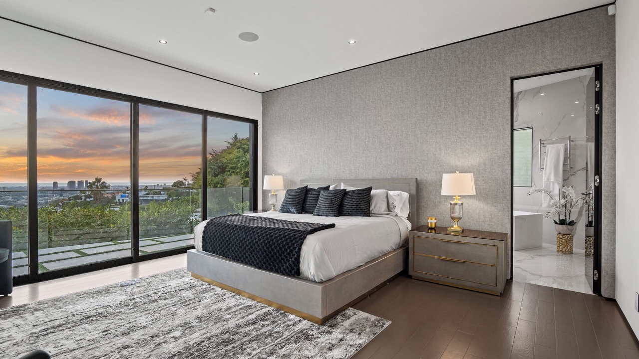 Photo of Bedroom in Elysian Heights