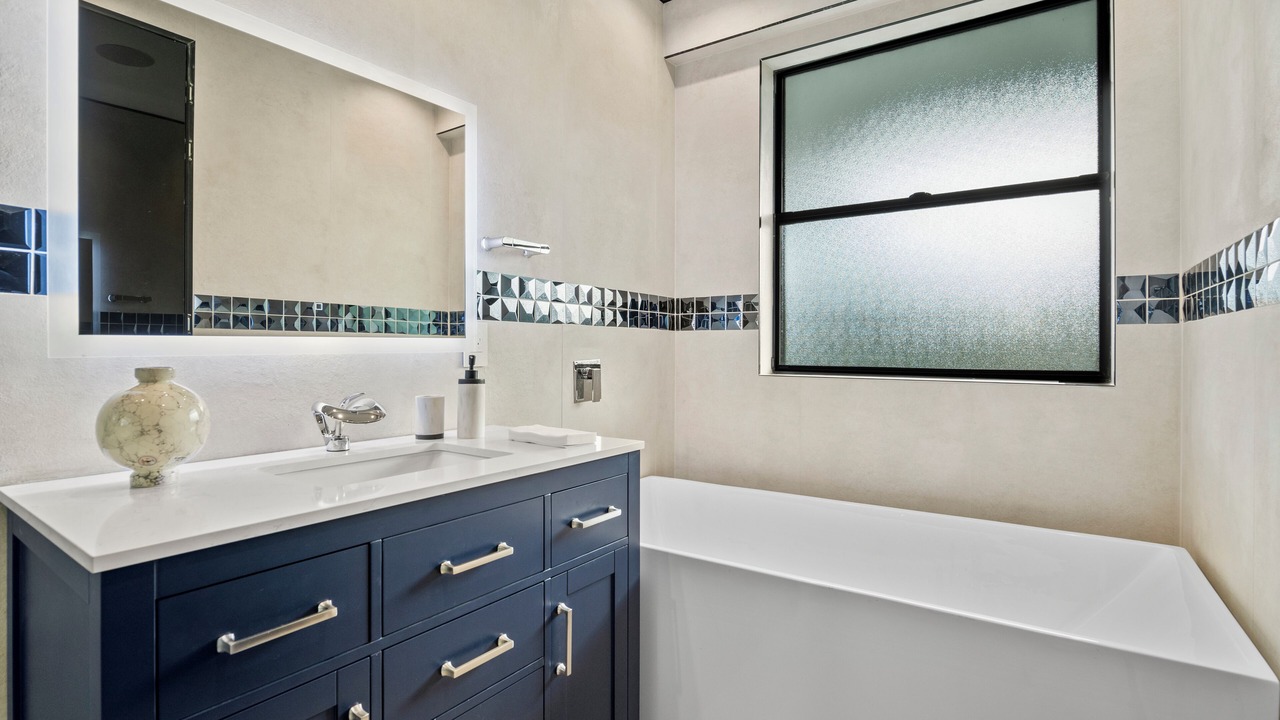 Photo of Bathroom in Elysian Heights