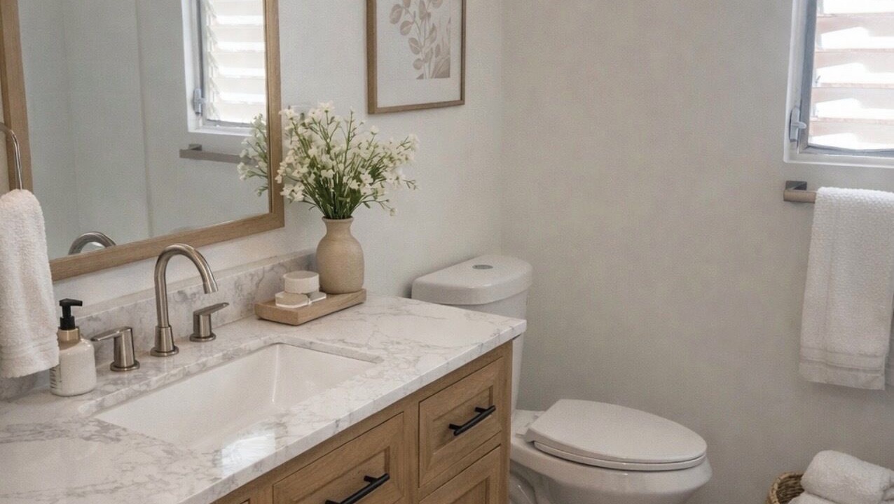 Photo of Bathroom in Sawtelle