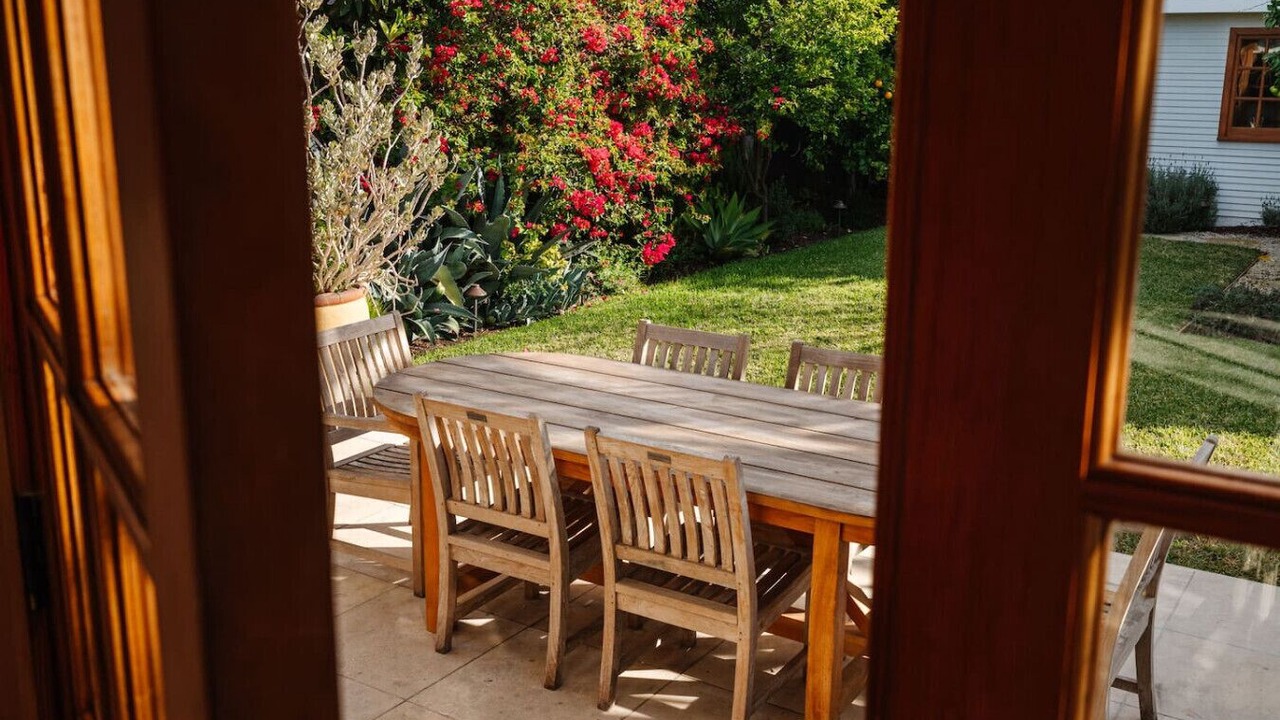 Photo of Outdoor in Culver - West