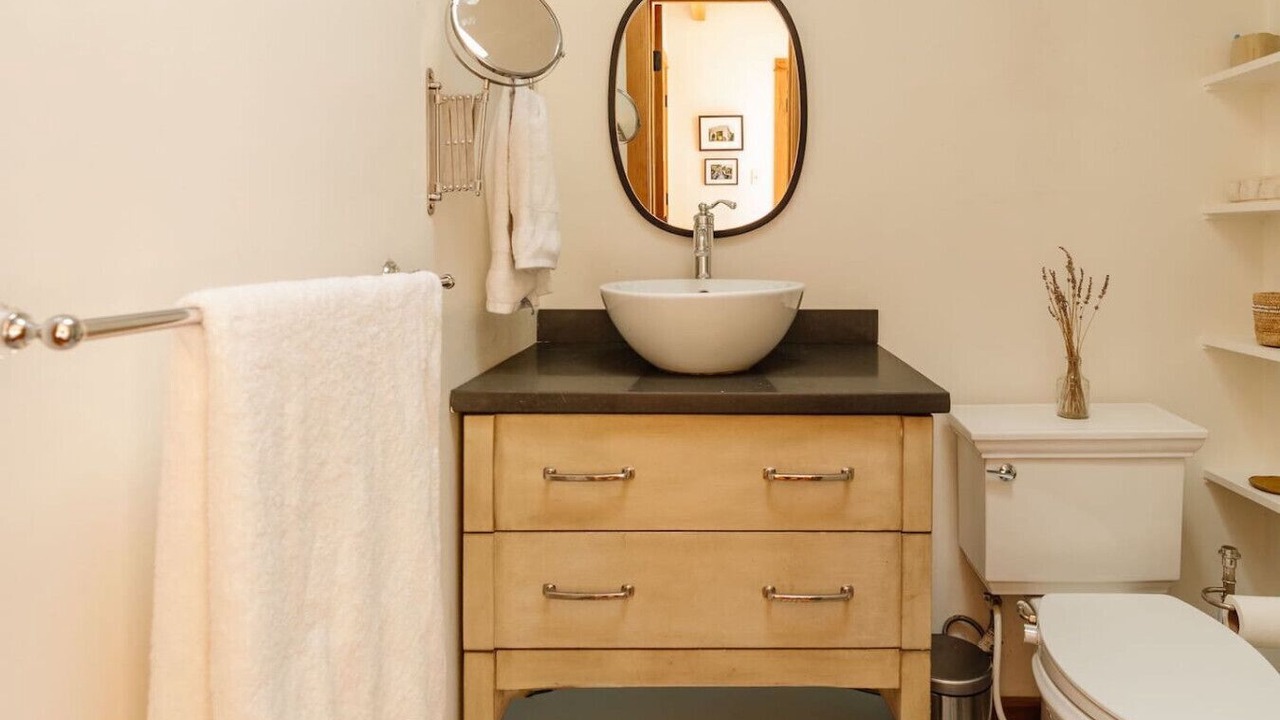 Photo of Bathroom in Culver - West