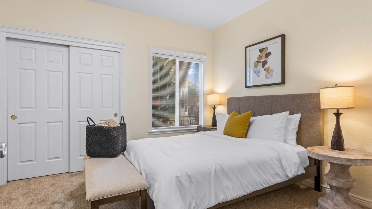 Photo of Bedroom in Eagle