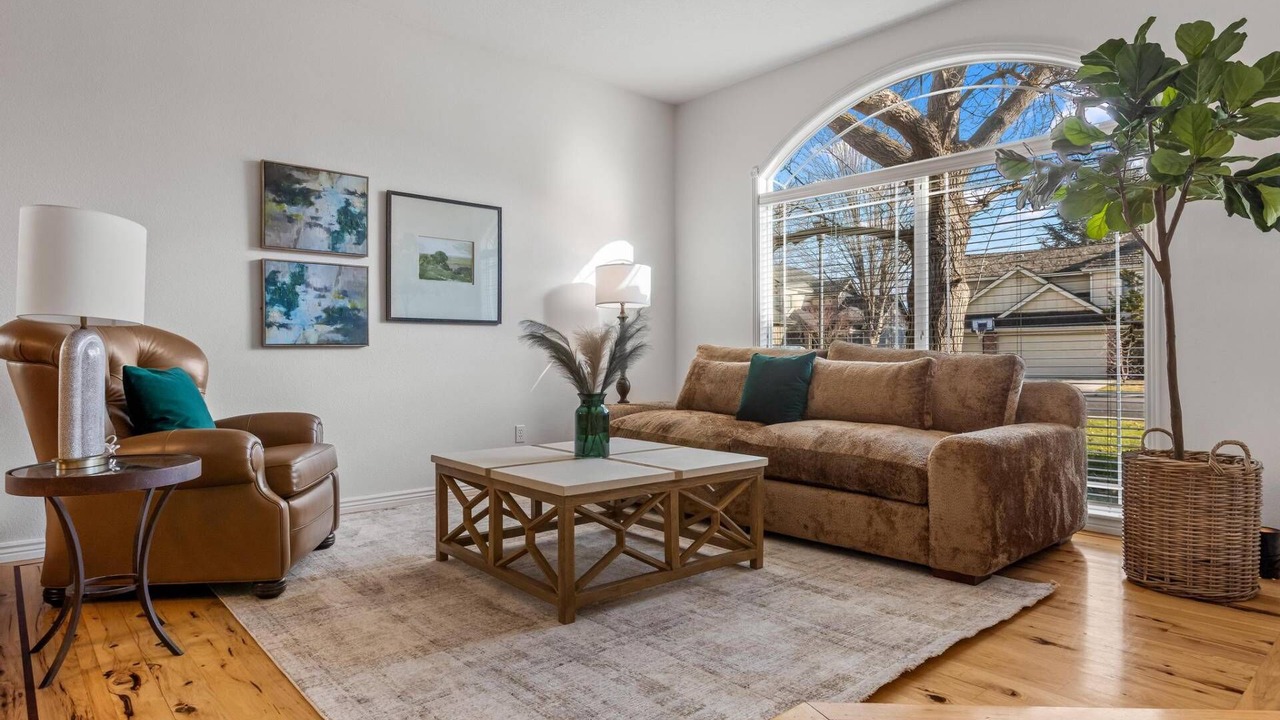 Photo of Livingroom in Eagle