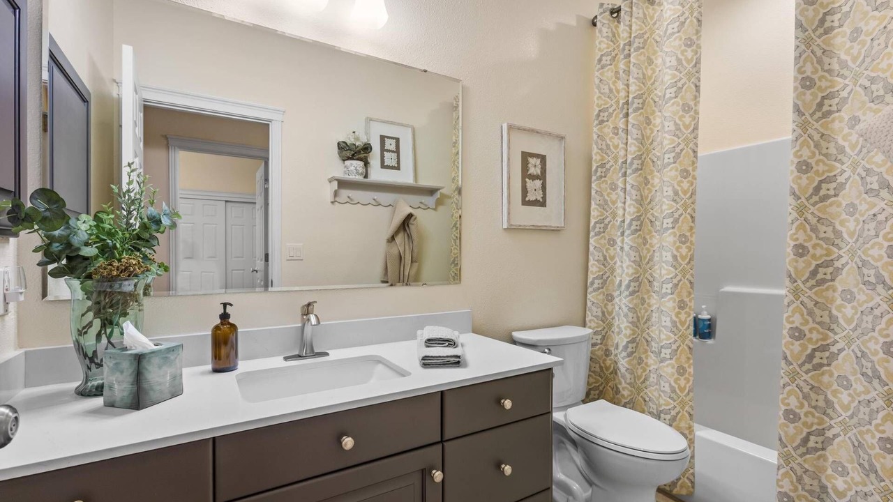 Photo of Bathroom in Eagle