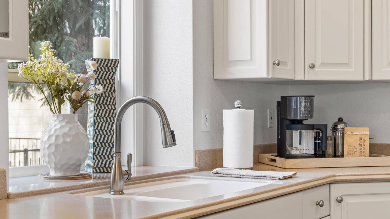 Photo of Kitchen in Eagle