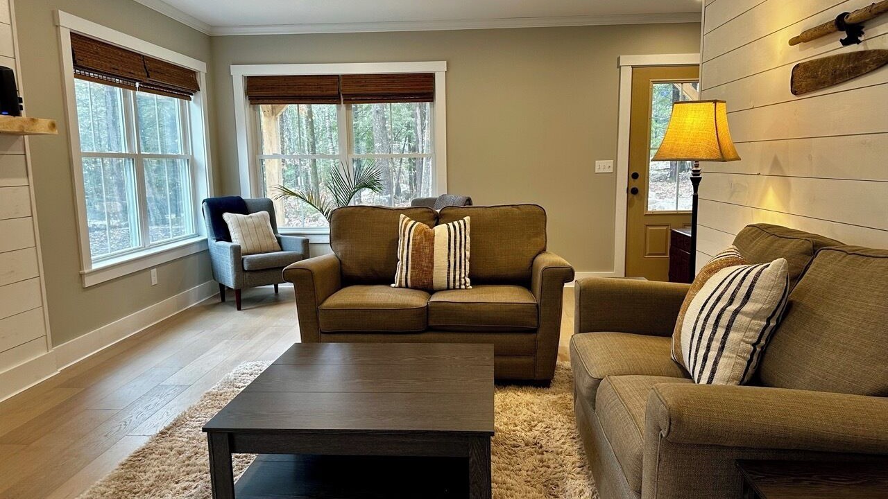 Photo of Livingroom in Rome