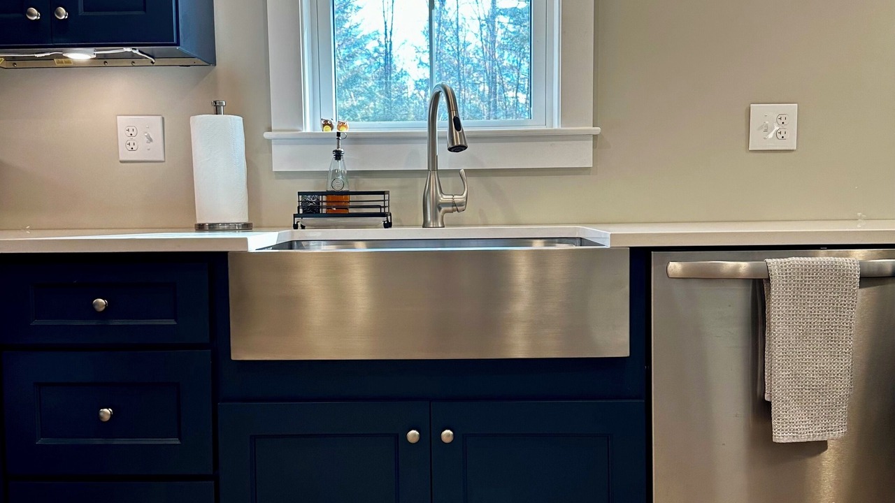 Photo of Kitchen in Rome