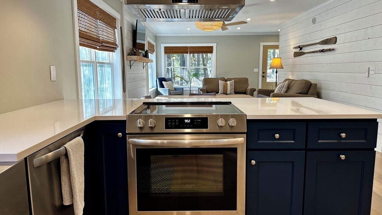 Photo of Kitchen in Rome