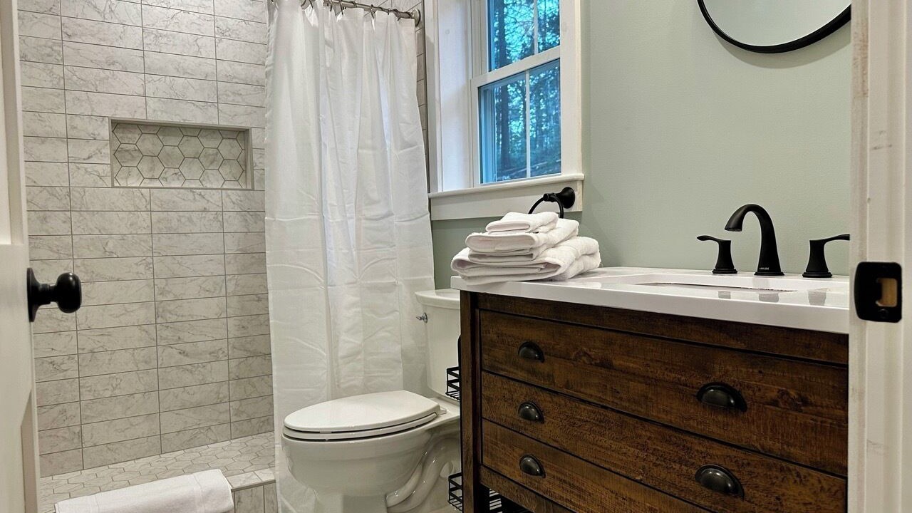 Photo of Bathroom in Rome