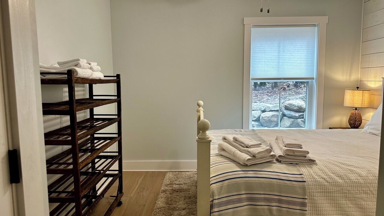 Photo of Bedroom in Rome
