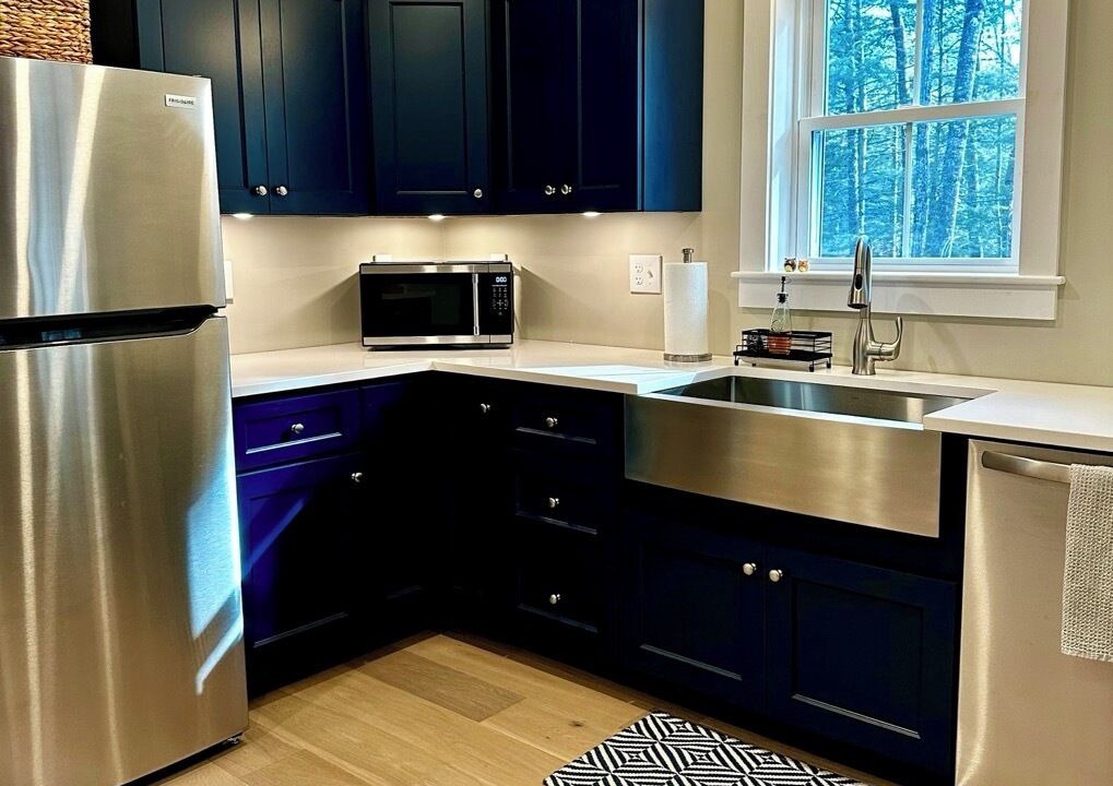 Photo of Kitchen in Rome