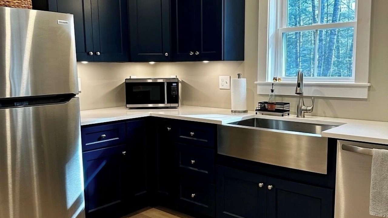 Photo of Kitchen in Rome