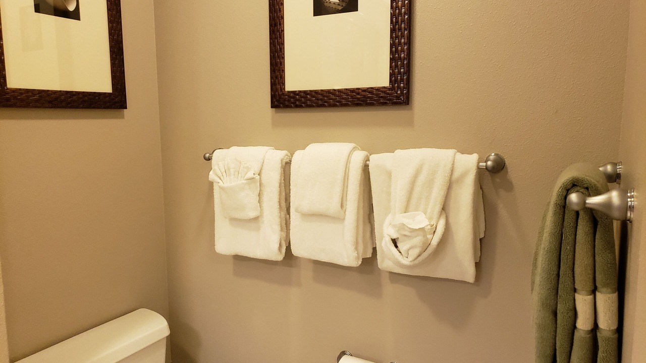 Photo of Bathroom in Las Vegas
