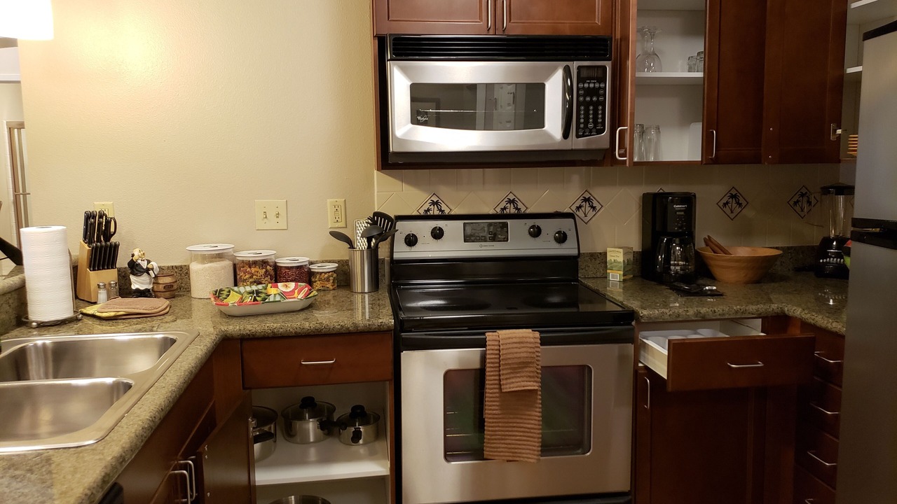 Photo of Kitchen in Las Vegas