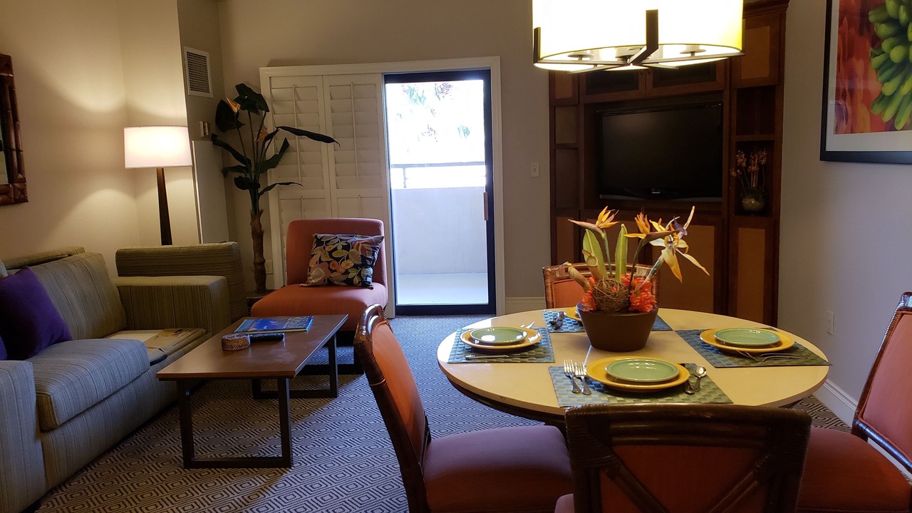 Photo of Livingroom in Las Vegas